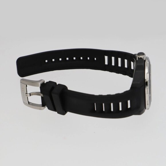 CHANEL H2558 J12 Marine 42 black CE/rubber AT - Picture 6 of 10